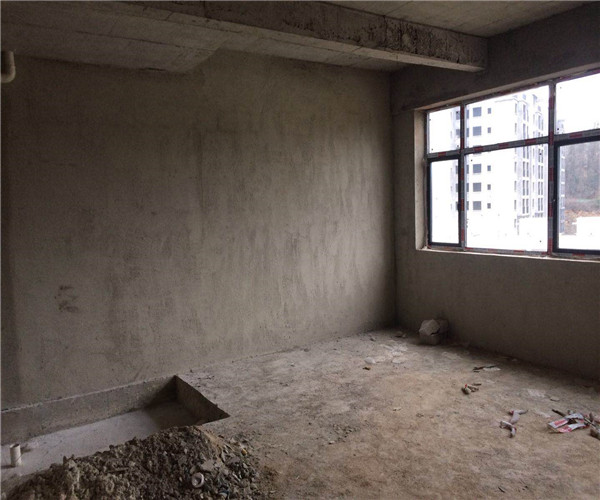 房屋质量检测-吴忠市利通区
