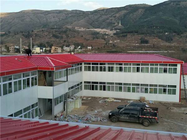 石嘴山市大武口区房屋灾后建筑司法鉴定